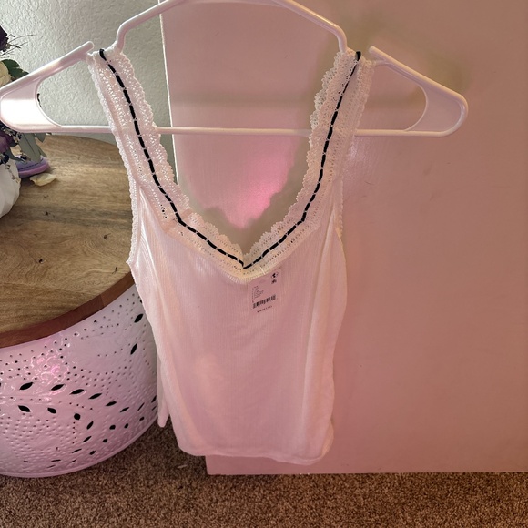 Free People Tops - Free people new with tags large